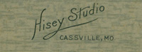 Hisey Logo